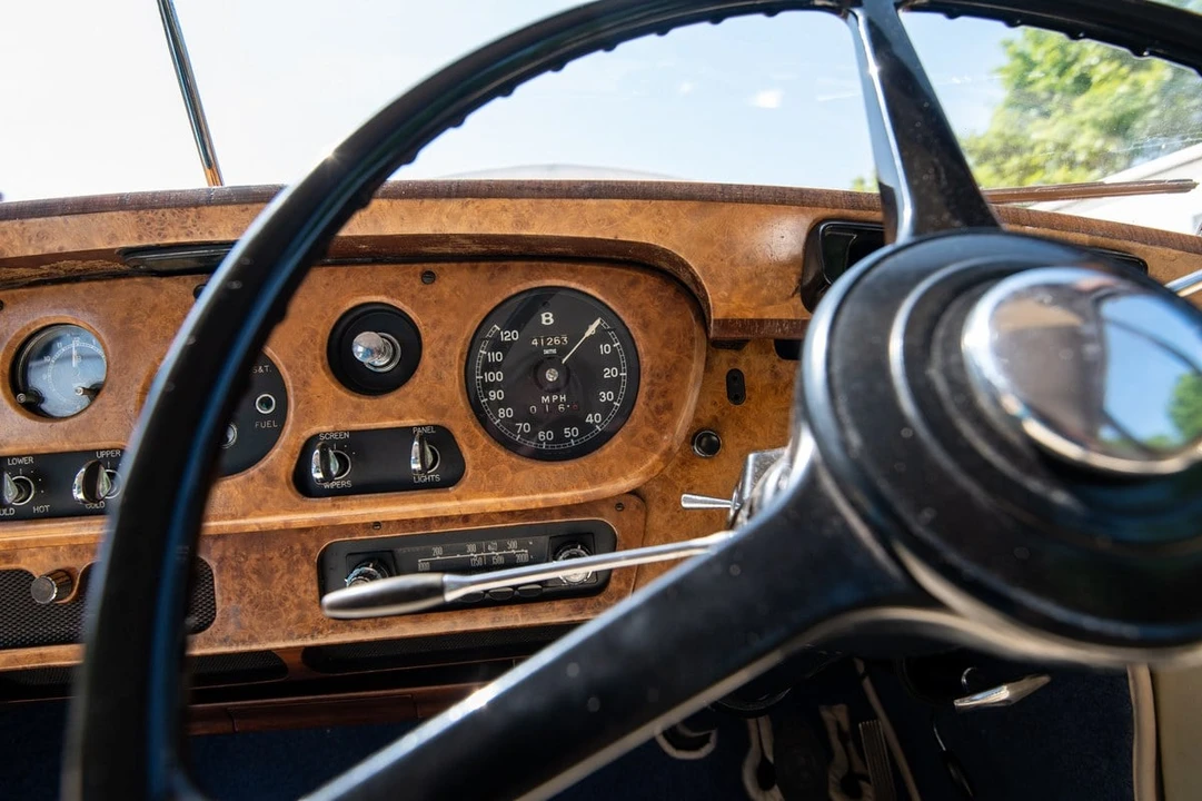 1961 Bentley S2 - Image 30 of 30