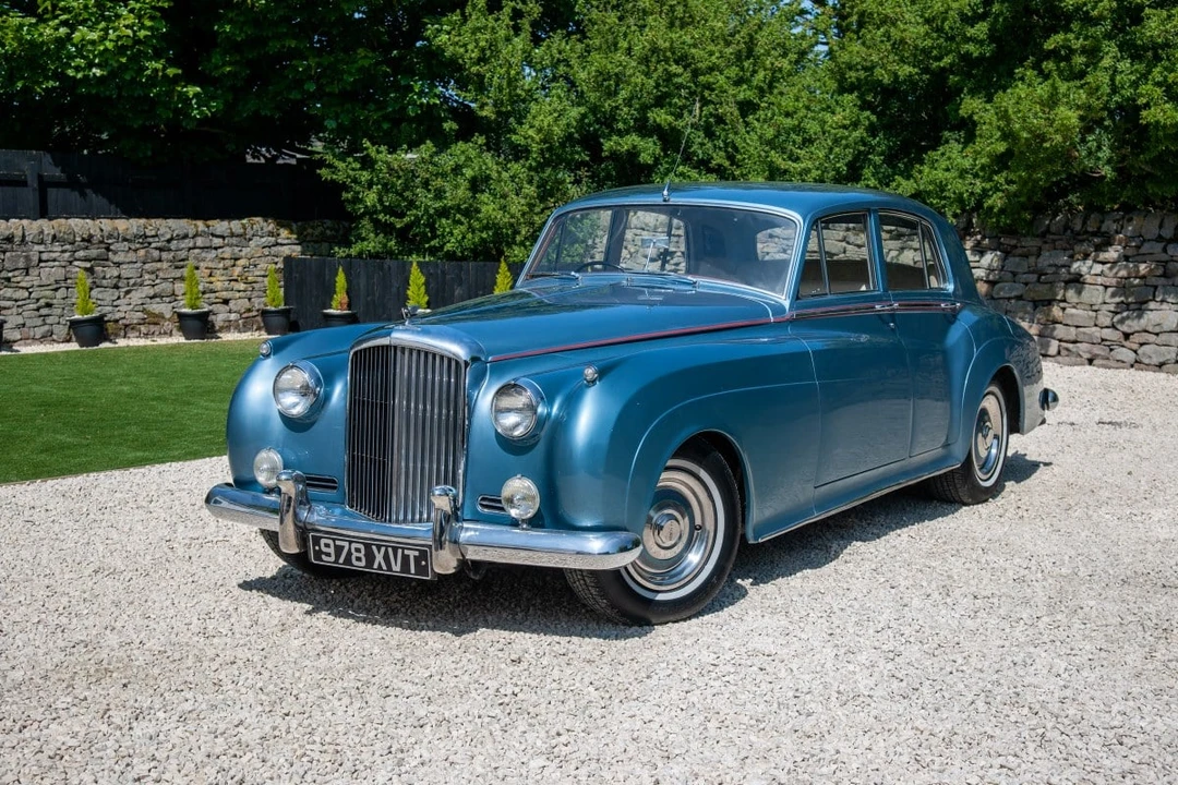 1961 Bentley S2 - Image 13 of 30