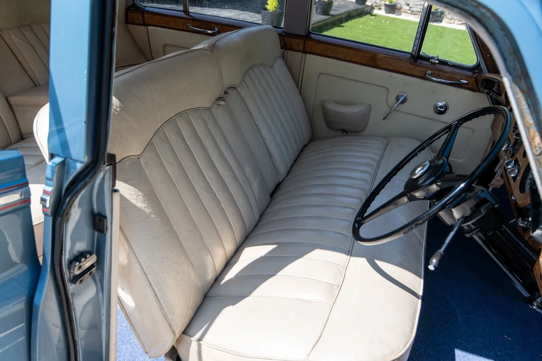 1961 Bentley S2 - Image 20 of 30
