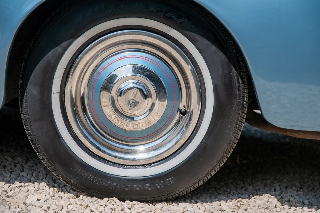 1961 Bentley S2 - Image 16 of 30