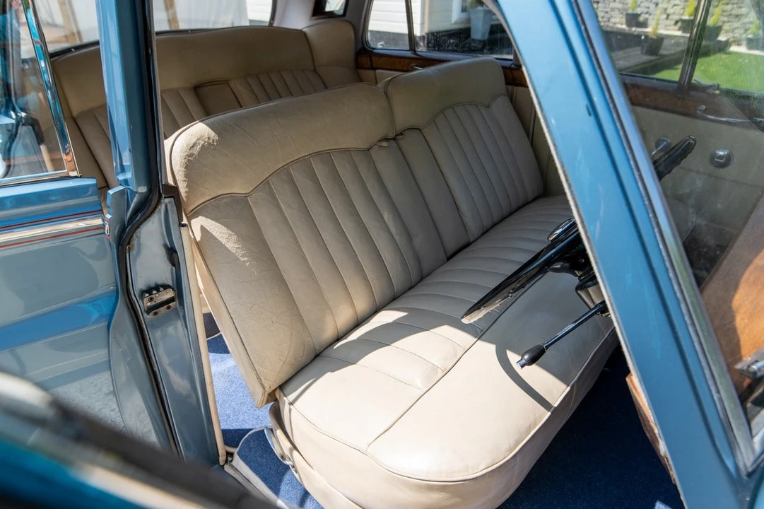 1961 Bentley S2 - Image 25 of 30