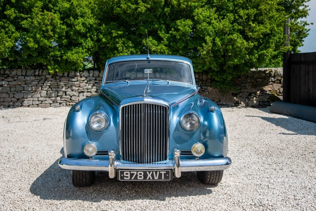 1961 Bentley S2 - Image 14 of 30