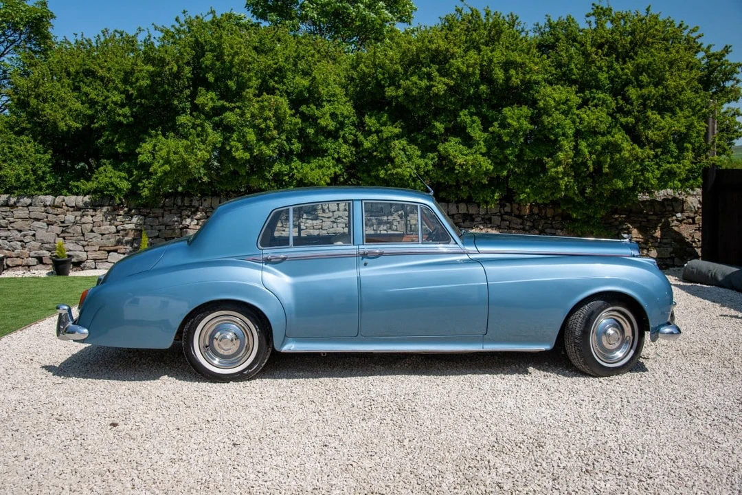 1961 Bentley S2 - Image 8 of 30