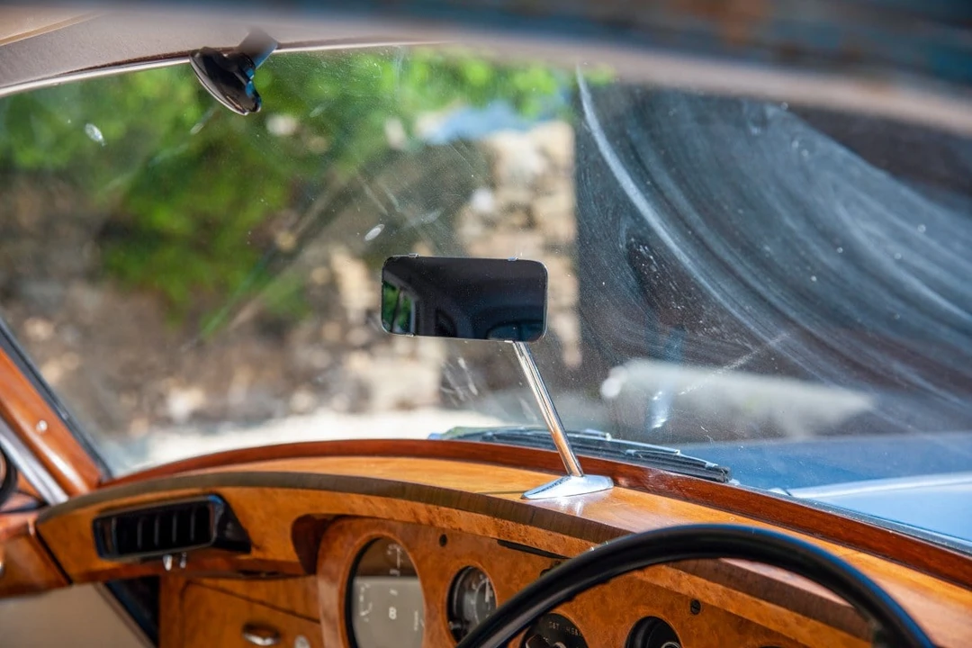 1961 Bentley S2 - Image 29 of 30