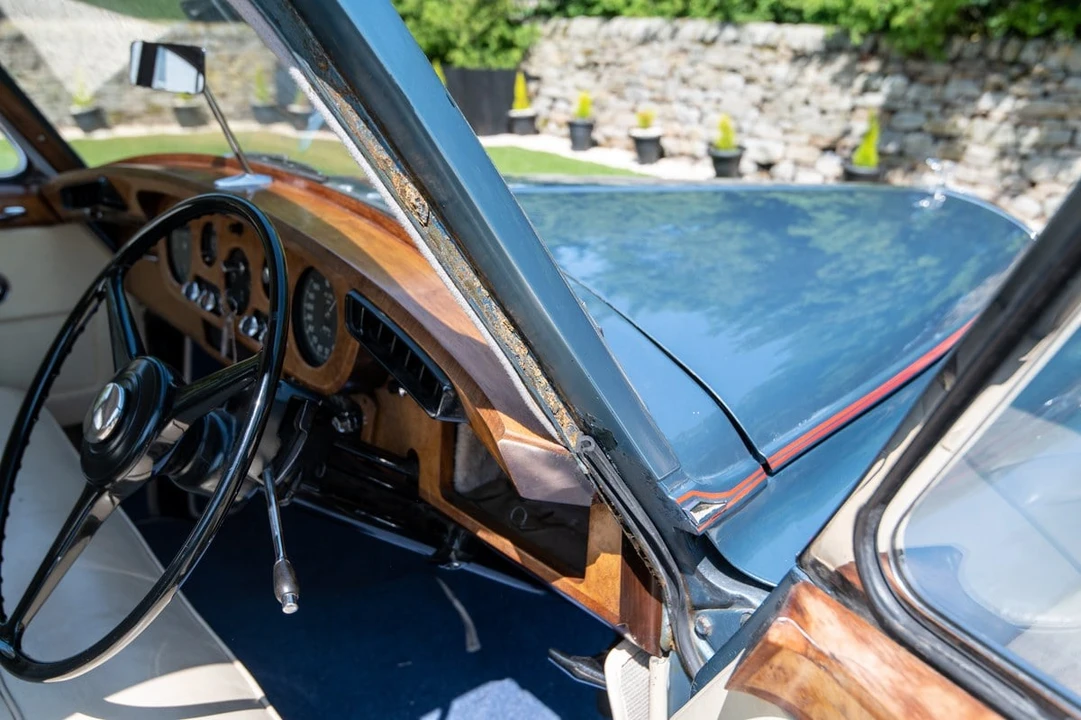 1961 Bentley S2 - Image 22 of 30