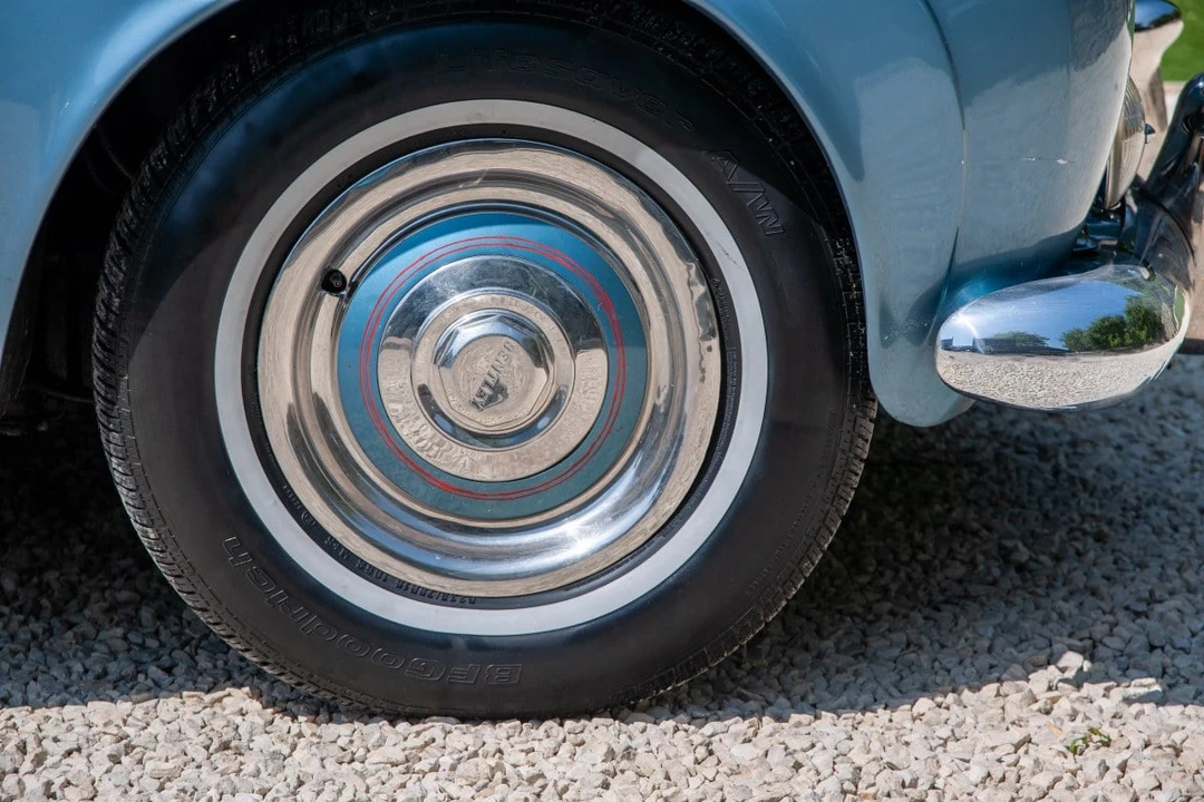 1961 Bentley S2 - Image 18 of 30