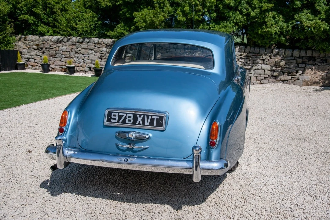 1961 Bentley S2 - Image 11 of 30