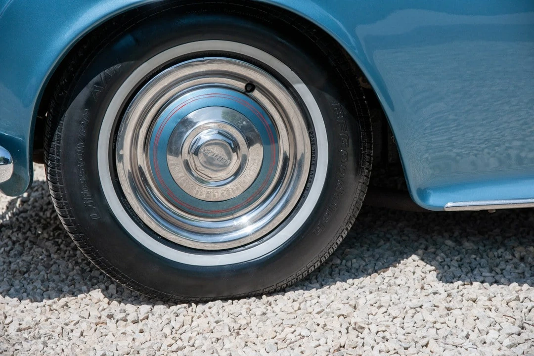 1961 Bentley S2 - Image 15 of 30