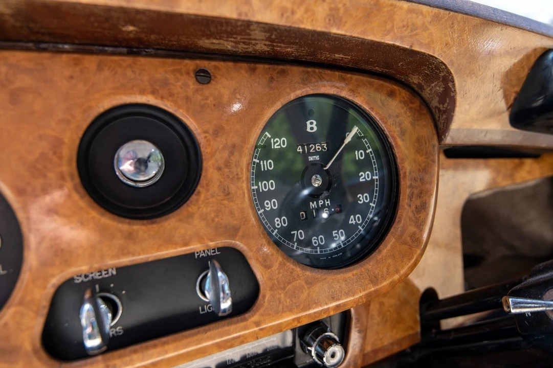 1961 Bentley S2 - Image 28 of 30