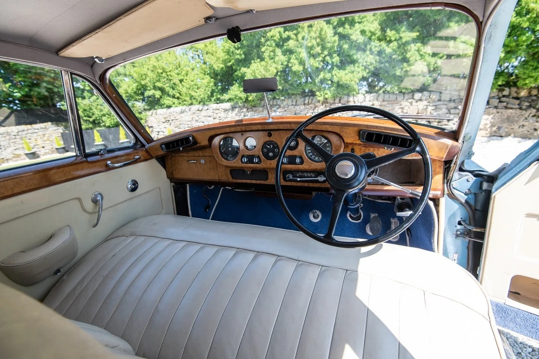1961 Bentley S2 - Image 23 of 30