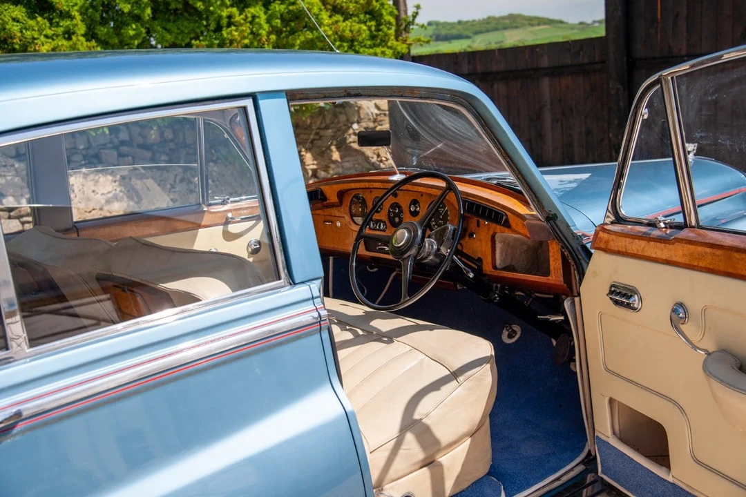 1961 Bentley S2 - Image 19 of 30