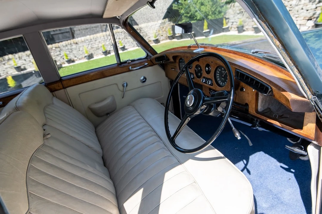 1961 Bentley S2 - Image 21 of 30