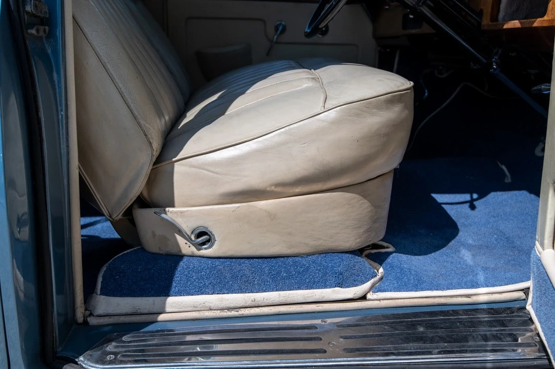 1961 Bentley S2 - Image 24 of 30
