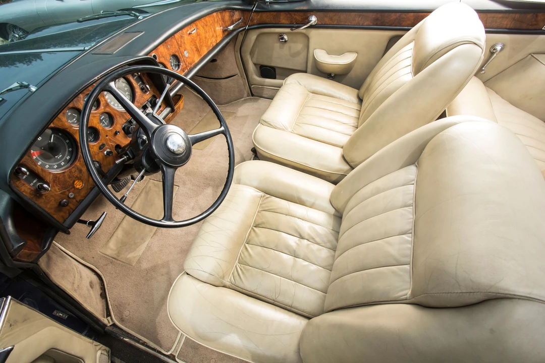 Bentley S3 - Image 11 of 19