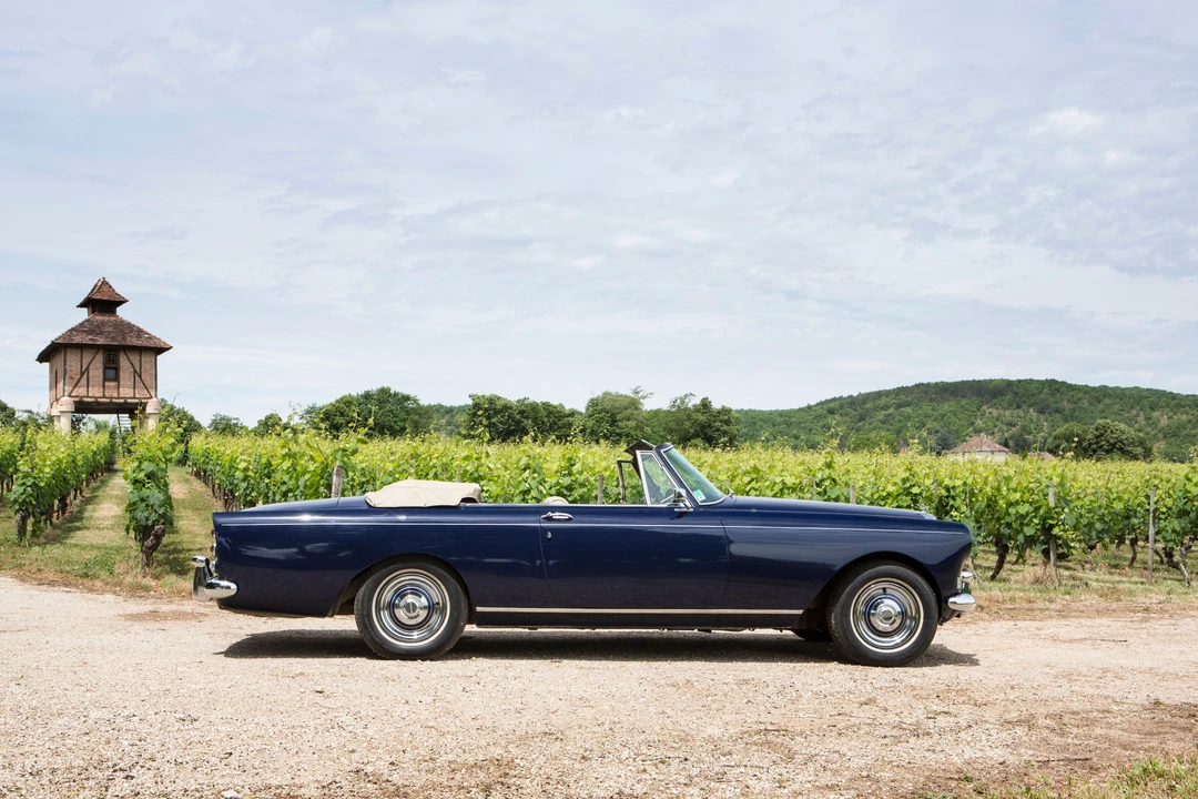 Bentley S3 - Image 7 of 19