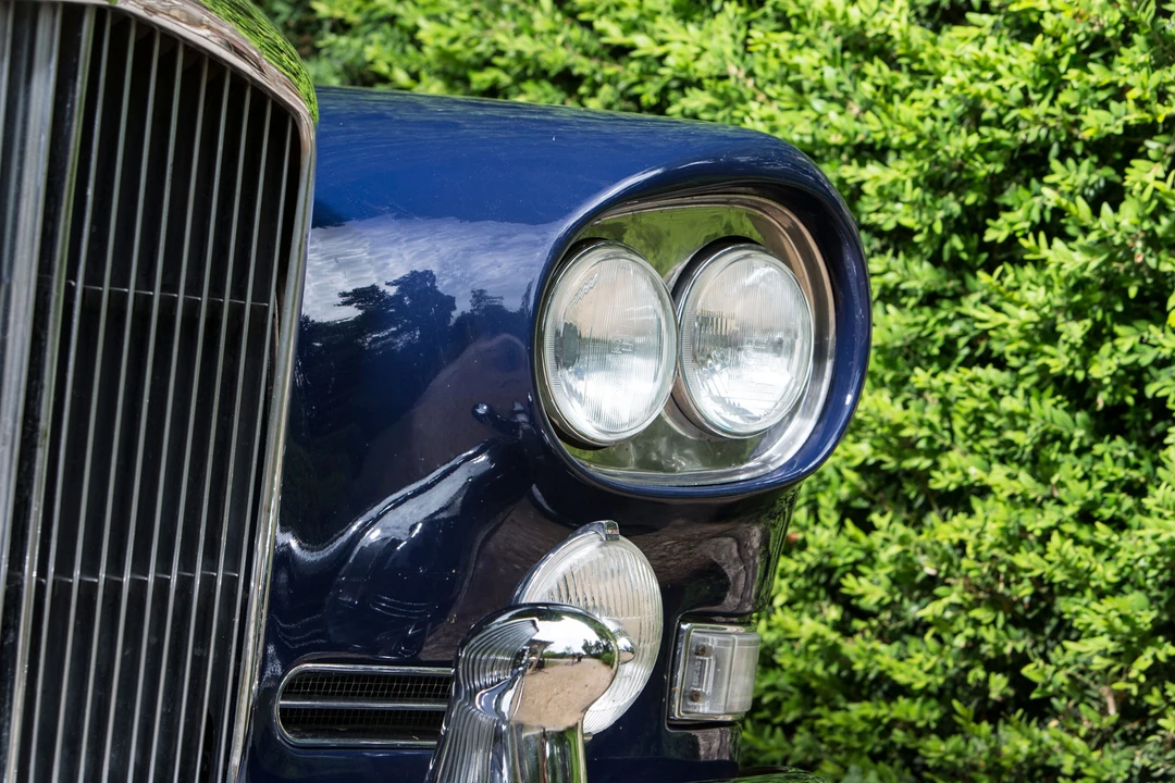 Bentley S3 - Image 19 of 19