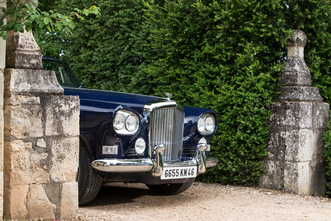 Bentley S3 - Image 10 of 19