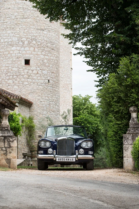 Bentley S3 - Image 2 of 19