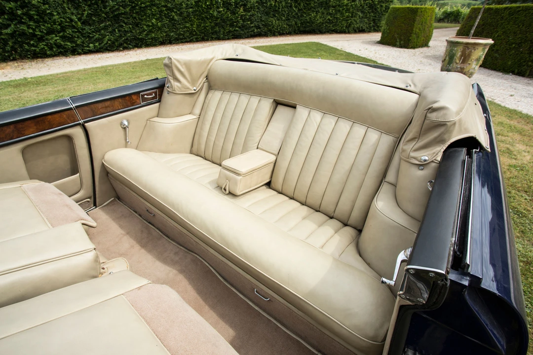 Bentley S3 - Image 14 of 19