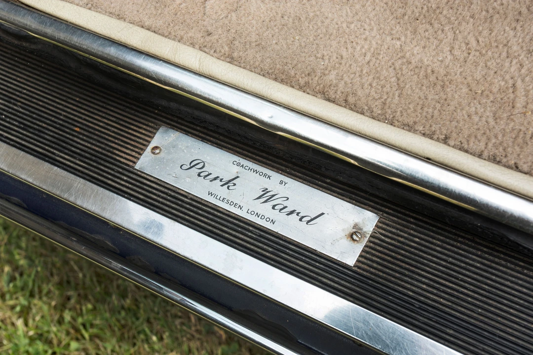 Bentley S3 - Image 17 of 19