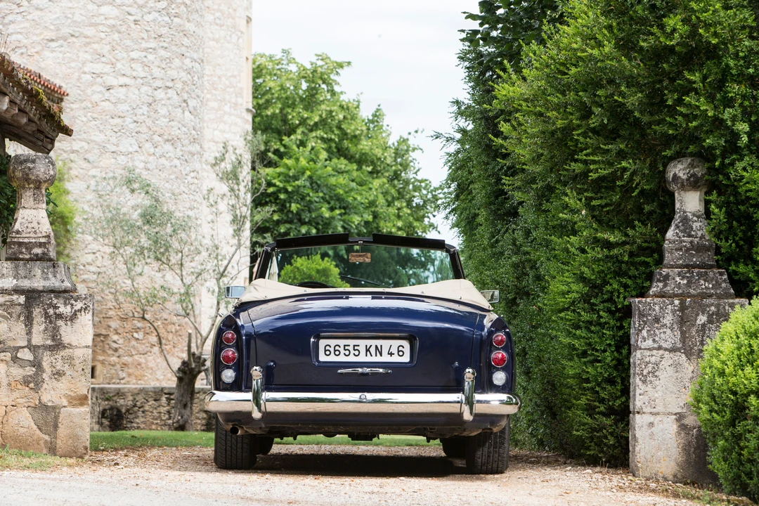 Bentley S3 - Image 4 of 19