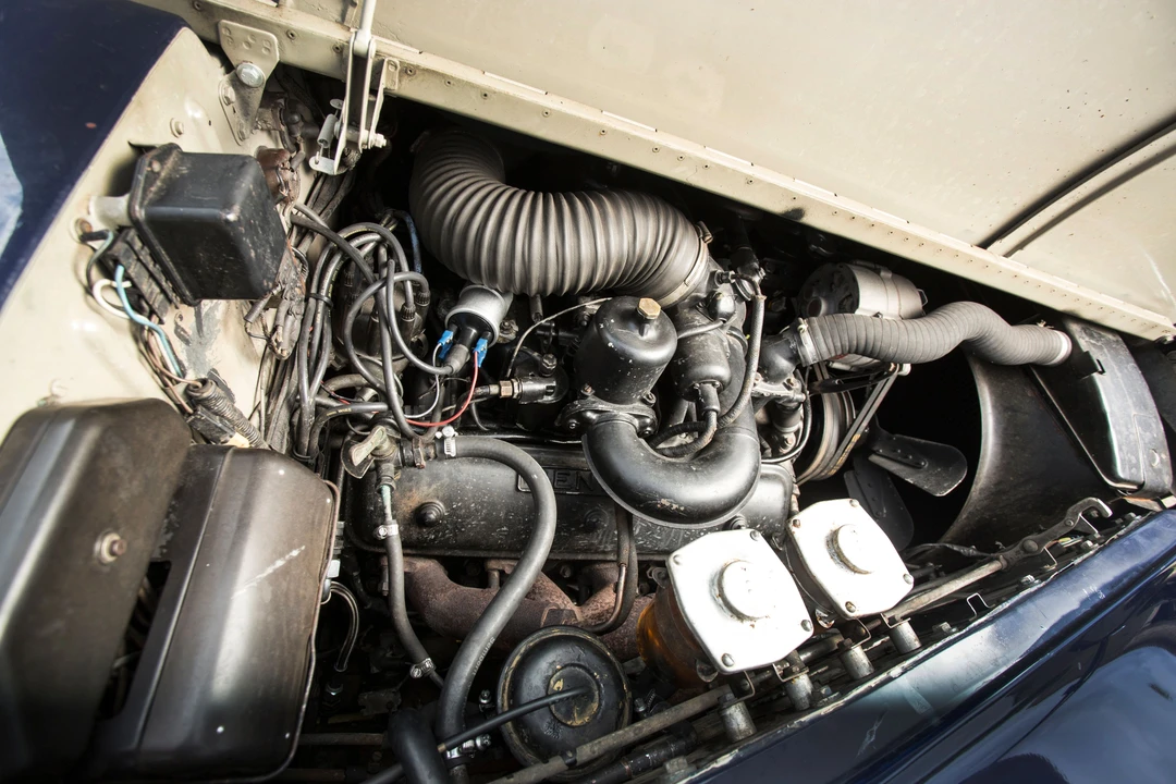 Bentley S3 - Image 15 of 19
