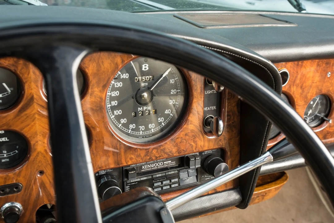 Bentley S3 - Image 13 of 19