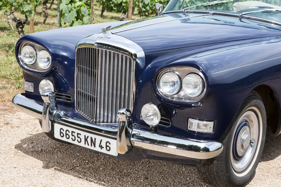 Bentley S3 - Image 8 of 19