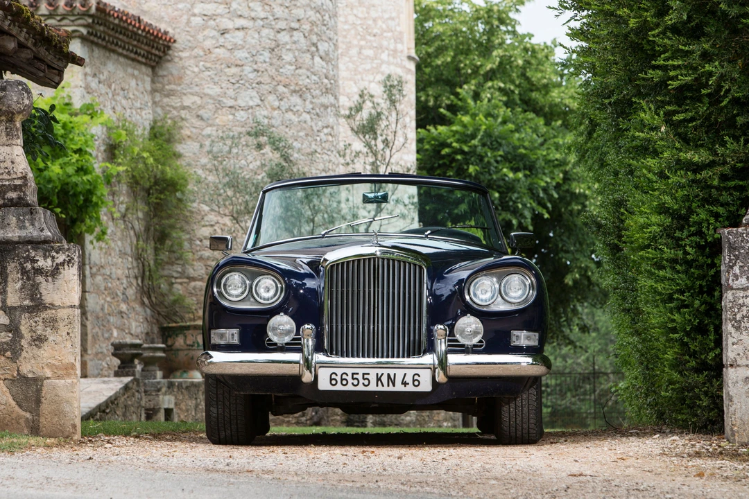 Bentley S3 - Image 3 of 19