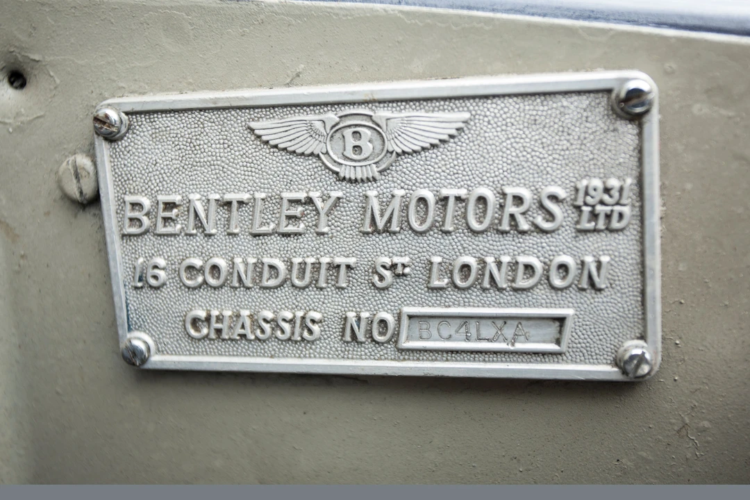Bentley S3 - Image 16 of 19
