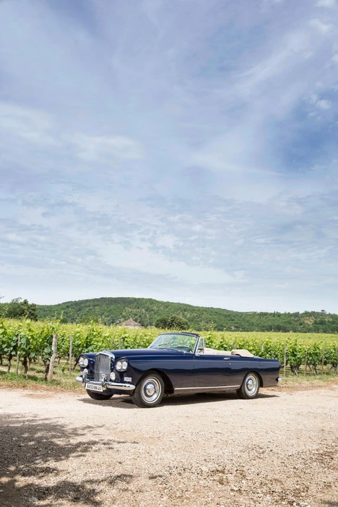 Bentley S3 - Image 5 of 19