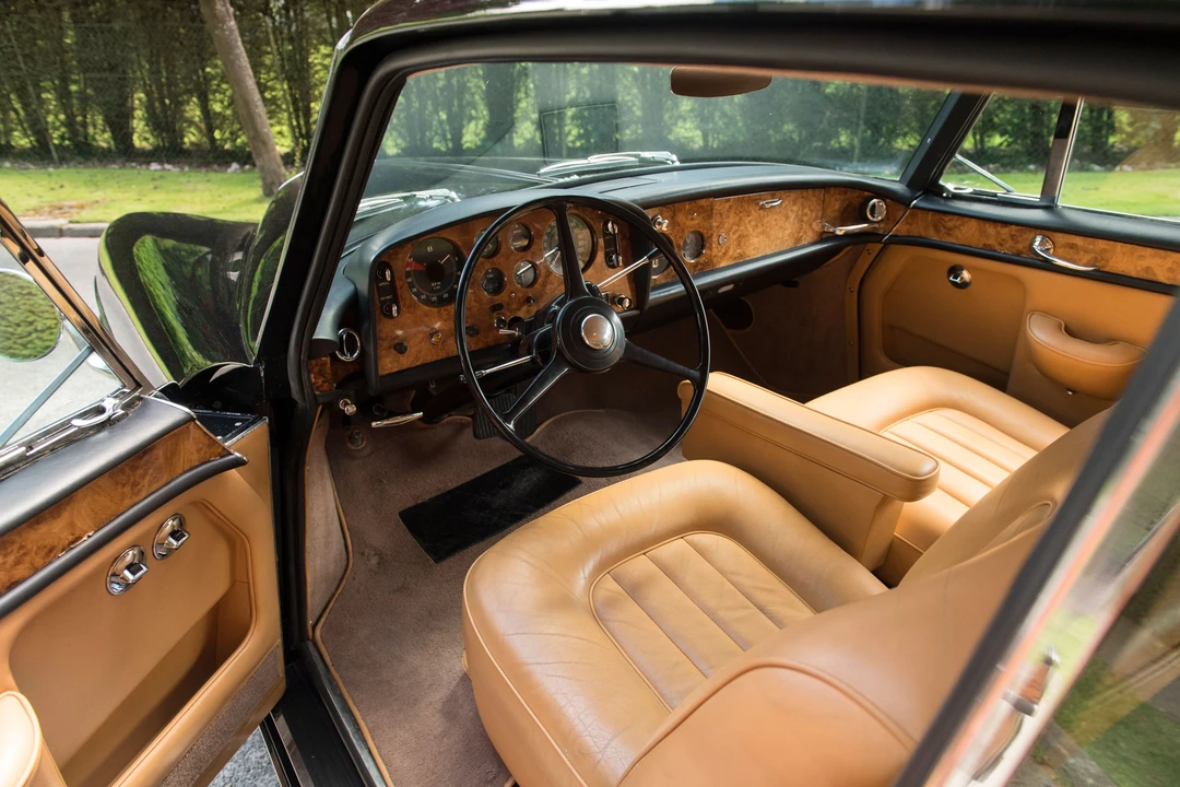 Bentley S3 Continental - Image 6 of 20