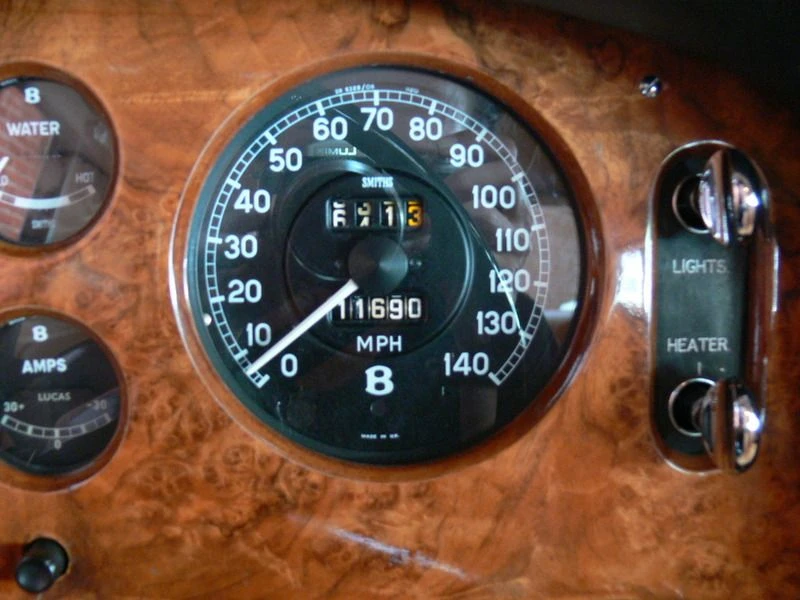 Bentley S3 - Image 3 of 9