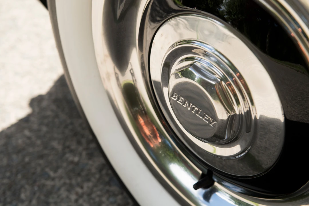Bentley S3 Continental - Image 16 of 20