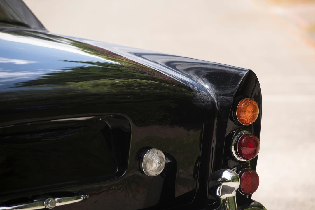 Bentley S3 Continental - Image 15 of 20