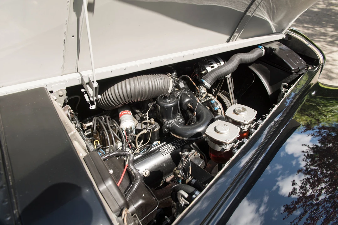 Bentley S3 Continental - Image 11 of 20