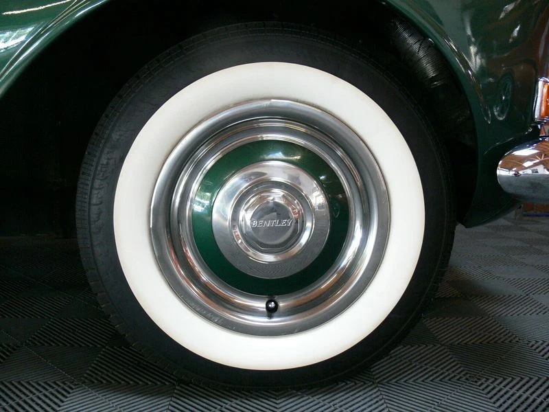 Bentley S3 - Image 9 of 9