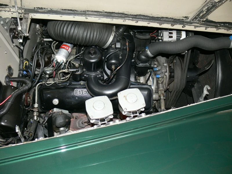 Bentley S3 - Image 4 of 9