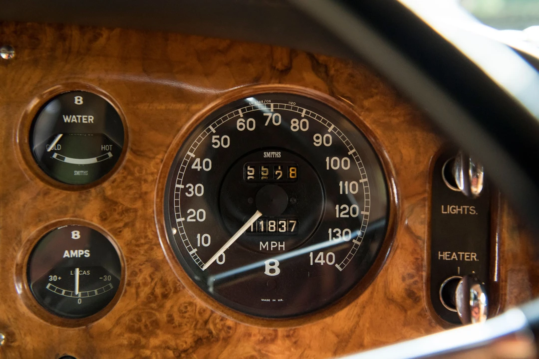 Bentley S3 Continental - Image 7 of 20