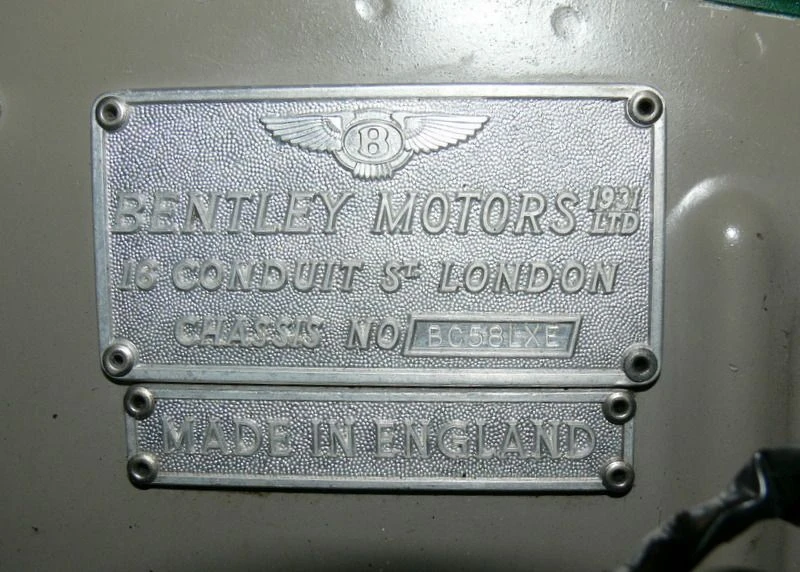Bentley S3 - Image 6 of 9