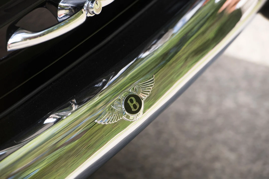 Bentley S3 Continental - Image 17 of 20