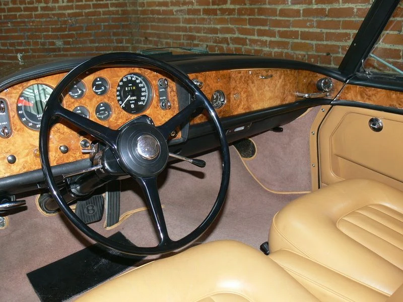 Bentley S3 - Image 2 of 9