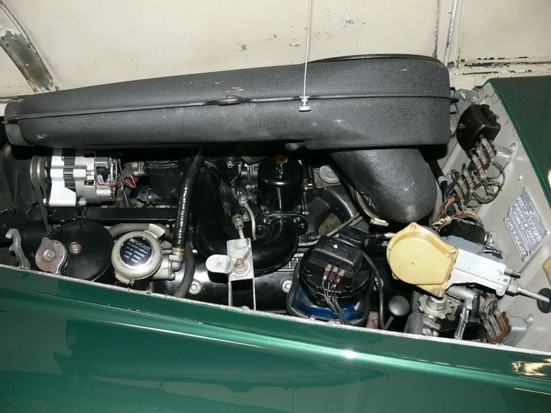 Bentley S3 - Image 5 of 9