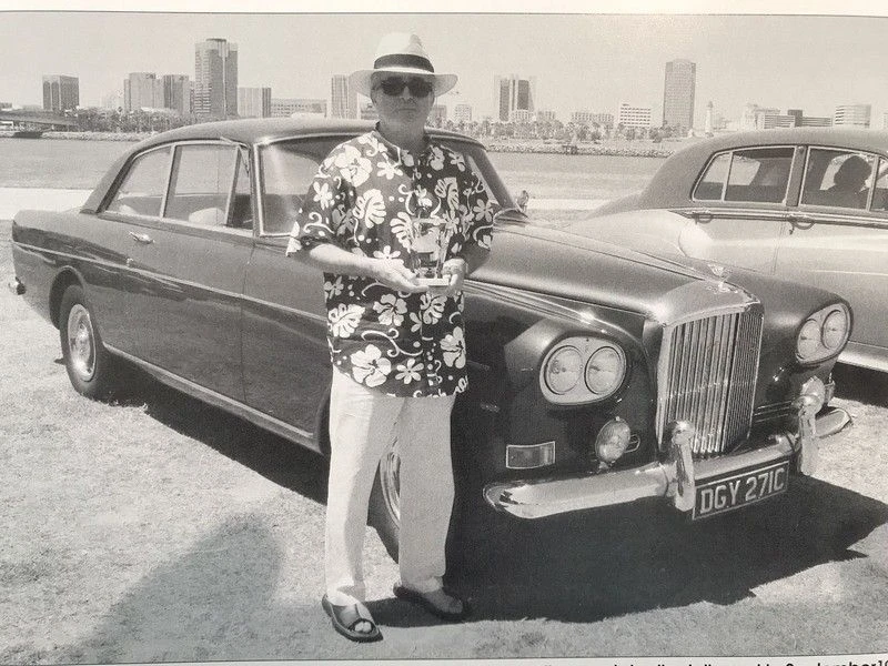 Bentley S3 Continental - Image 20 of 20