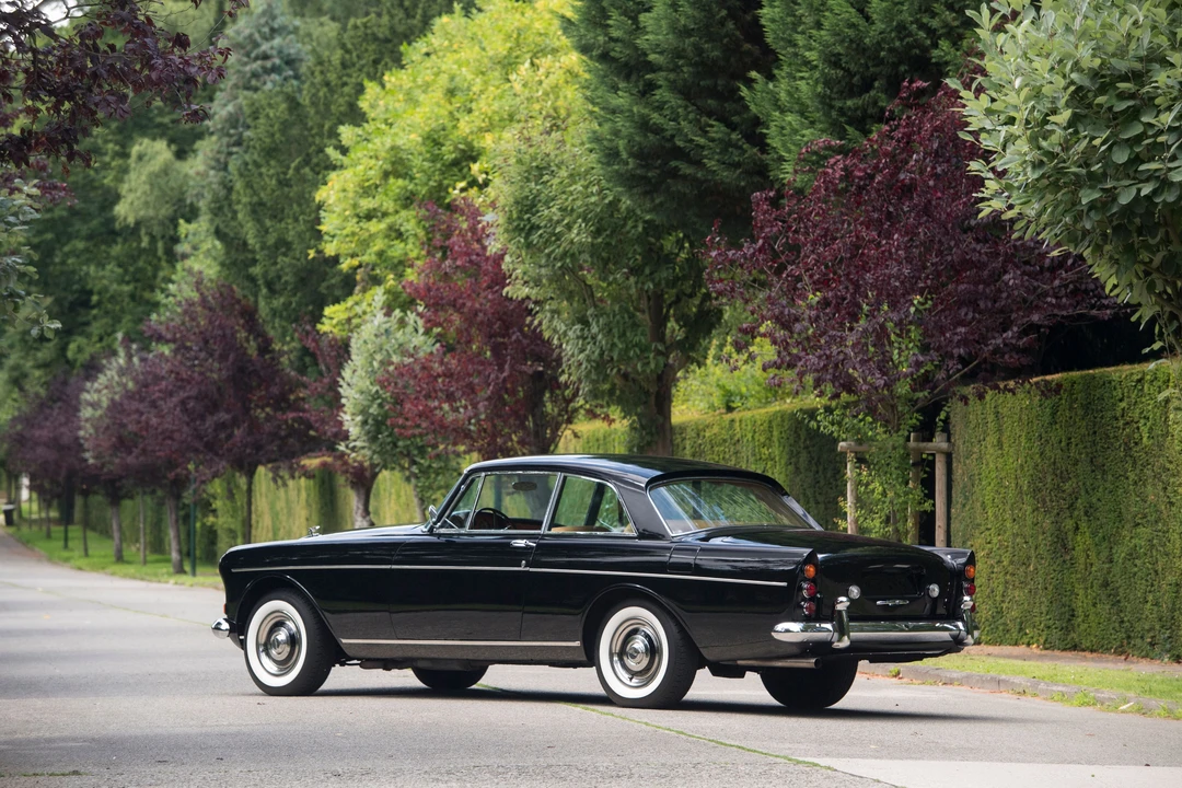 Bentley S3 Continental - Image 3 of 20