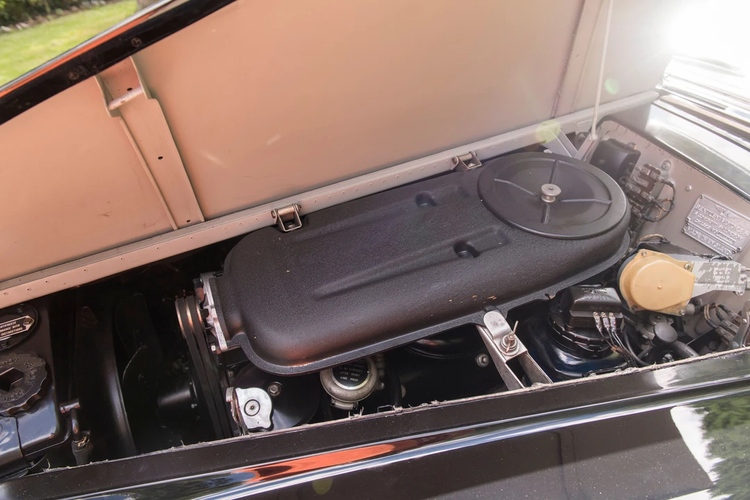 Bentley S3 Continental - Image 9 of 20