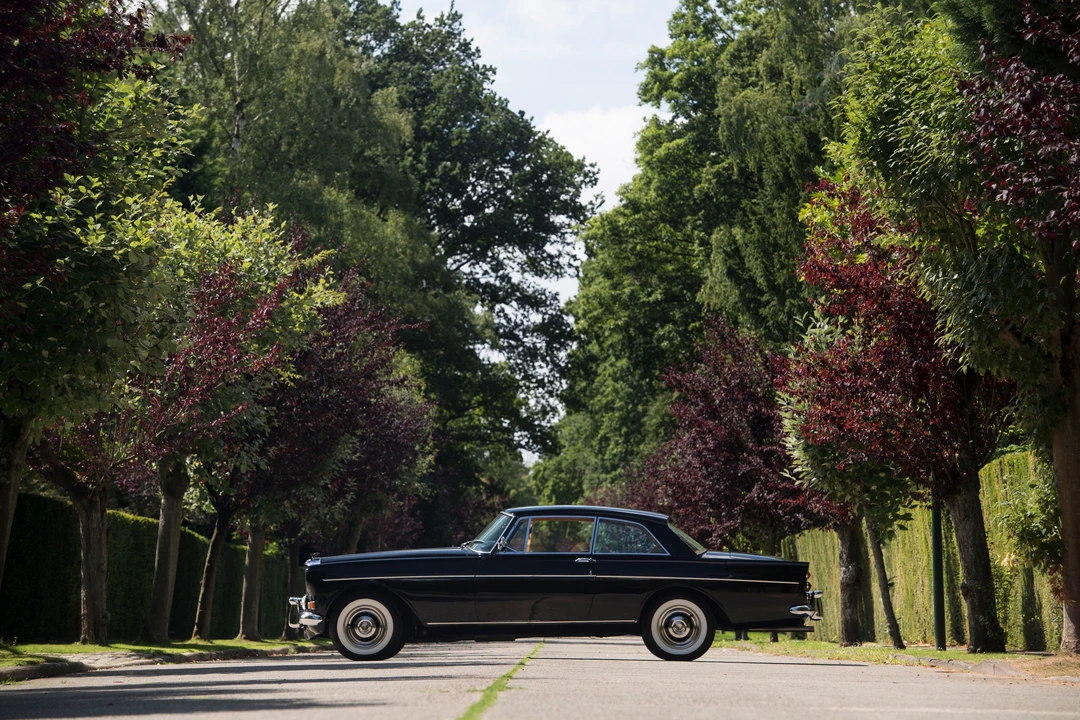 Bentley S3 Continental - Image 2 of 20