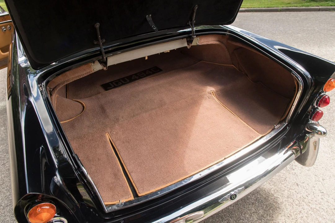 Bentley S3 Continental - Image 14 of 20