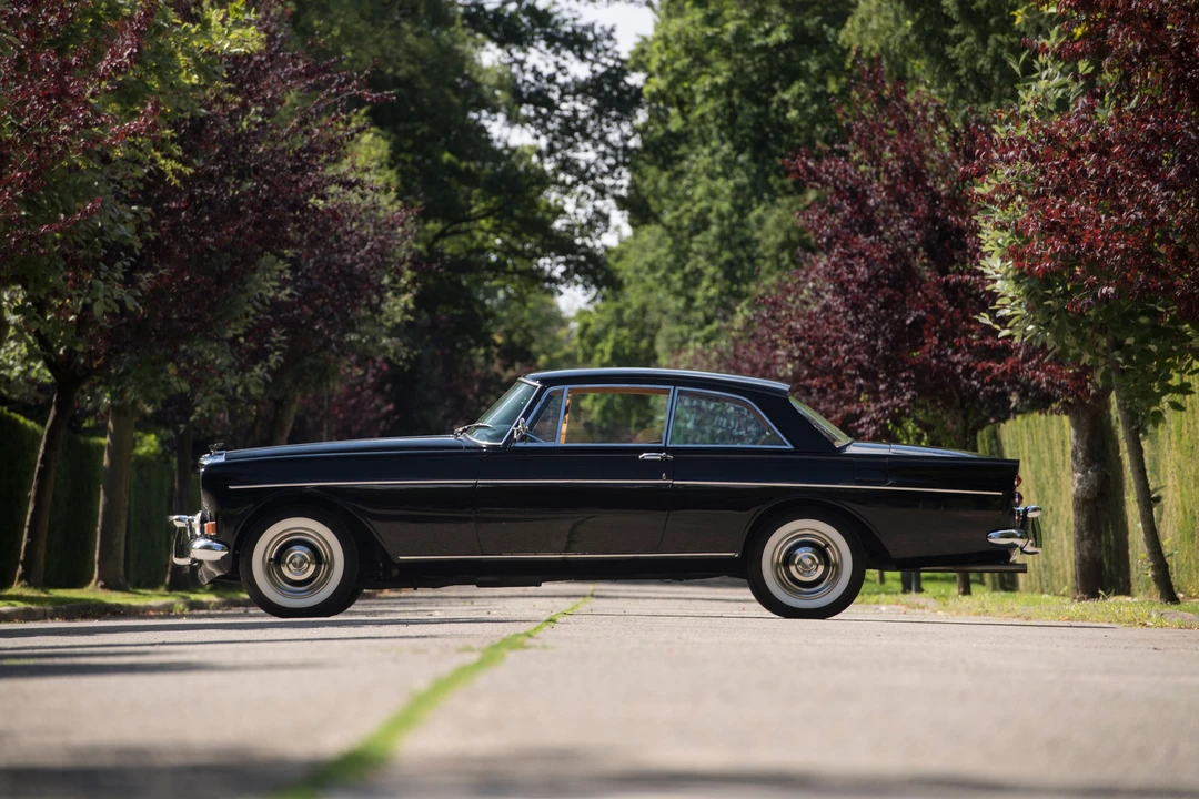 Bentley S3 Continental - Image 4 of 20