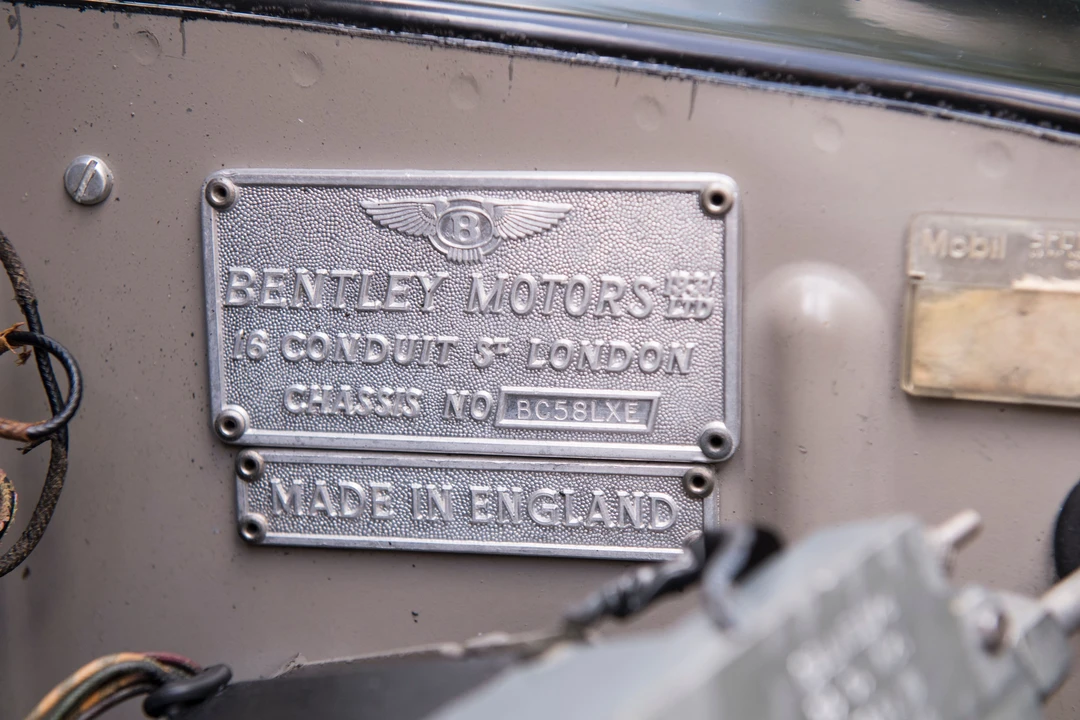 Bentley S3 Continental - Image 12 of 20
